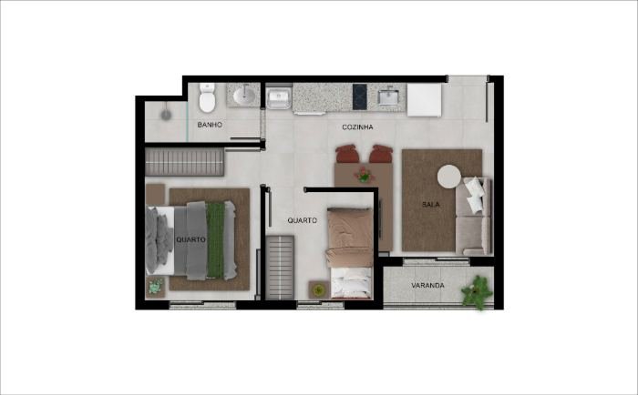 Planta UP Sports Home apartamento final 01